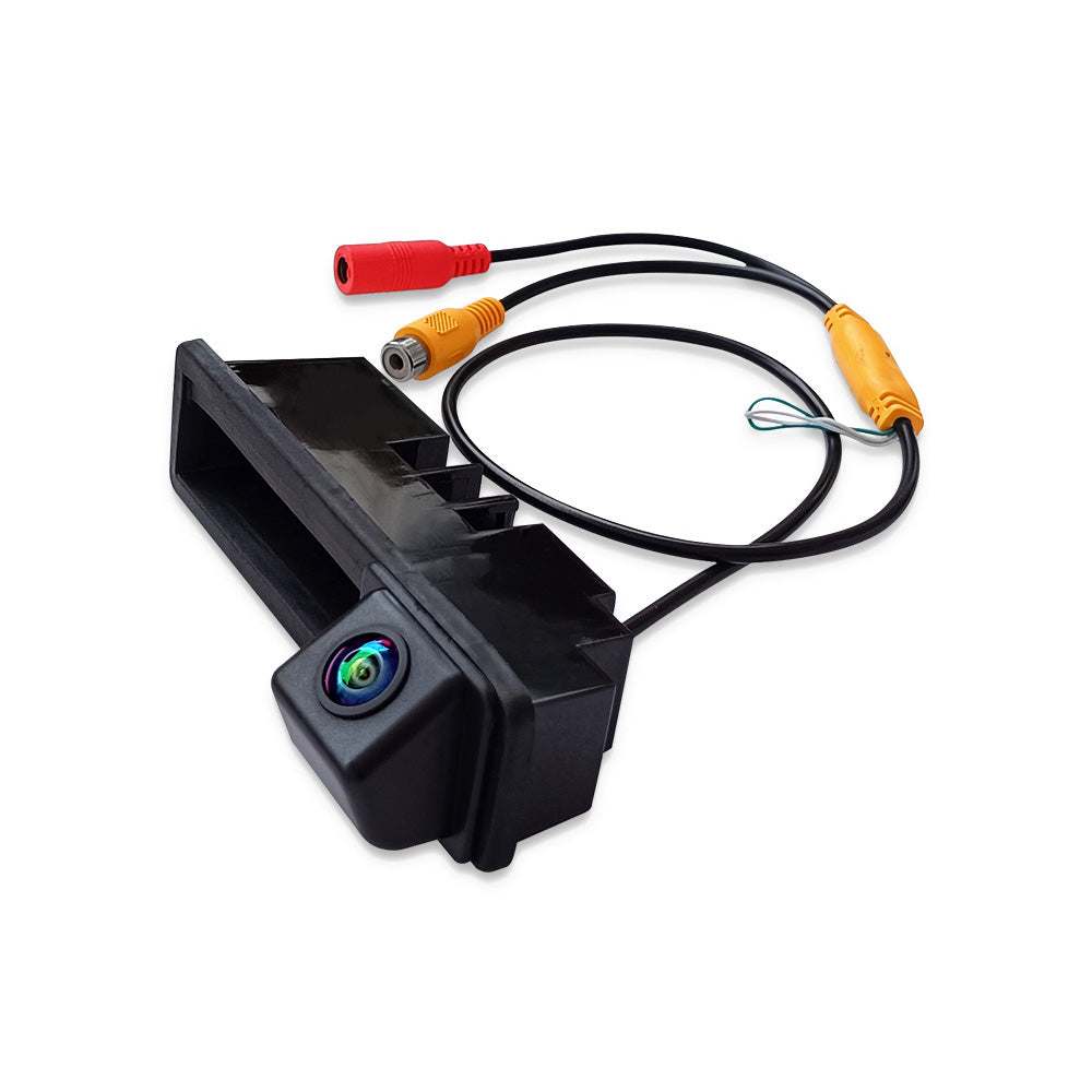 Caméra de recul AHD 1080p Andream pour Audi Q7 A3 – vue 2