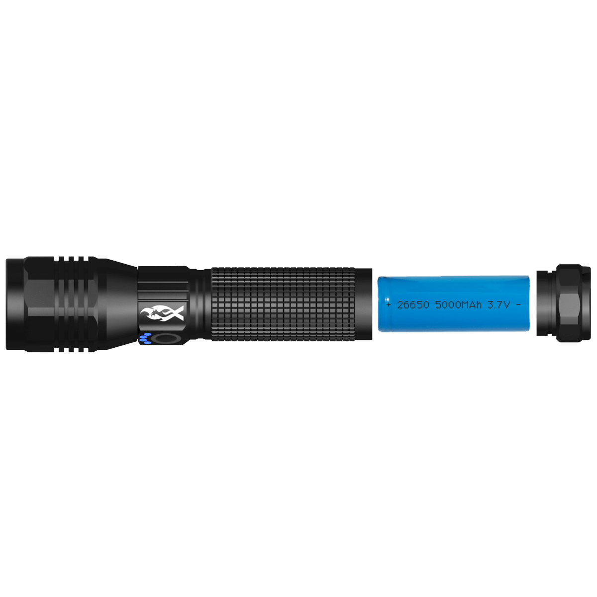 Feniex Feniex Guardian – Éclairage LED pour véhicule – vue 4