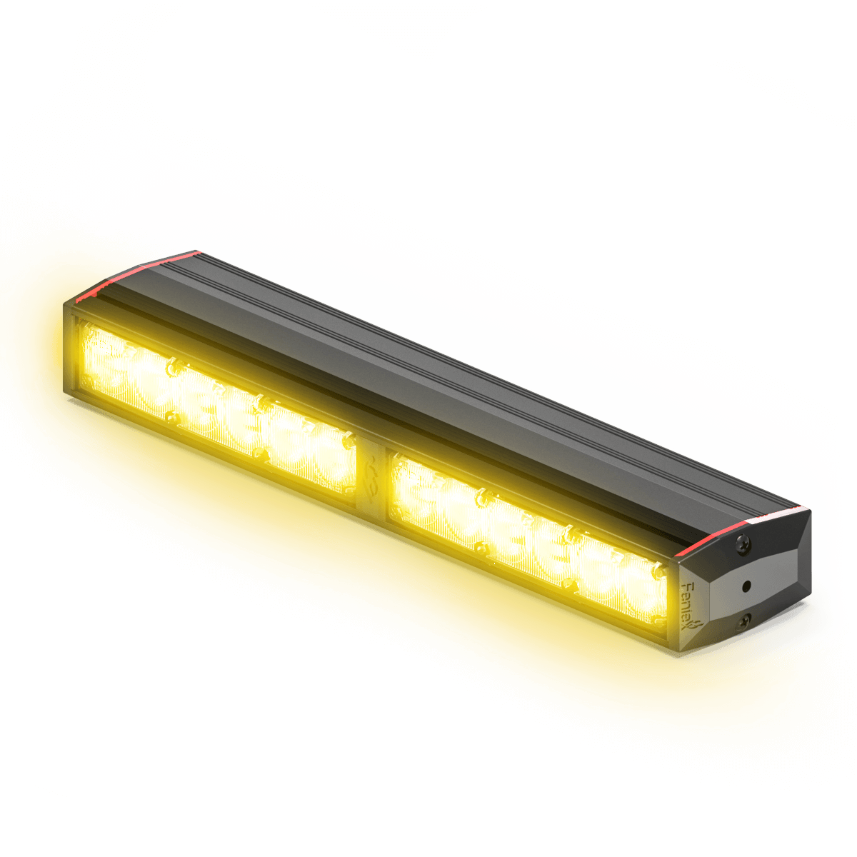 Feniex Fusion® 200 – Barre LED de signalisation – vue 4