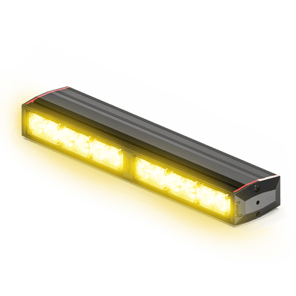 Feniex Fusion® 200 – Barre LED de signalisation – vue 4 – NOVADOMIO