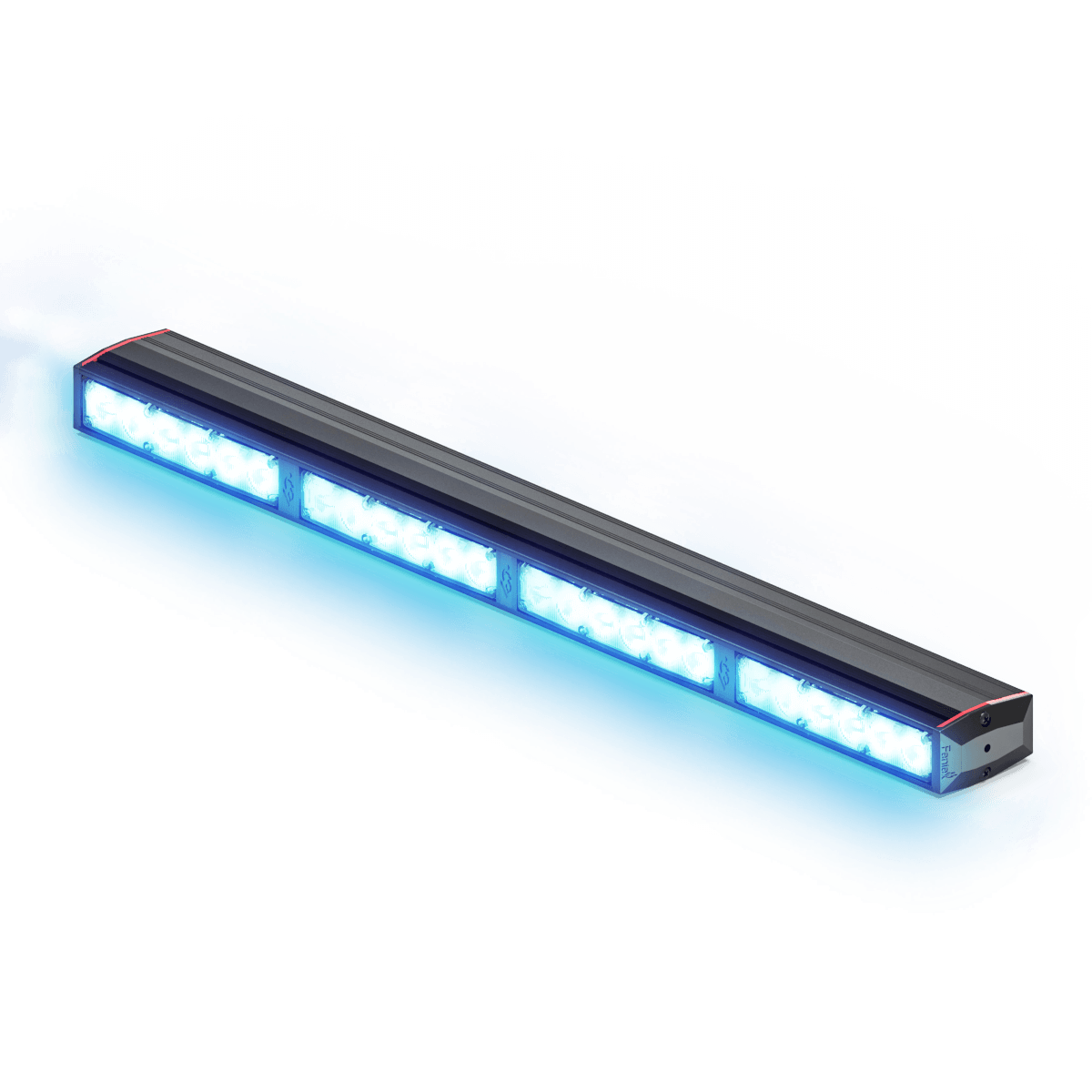 Feniex Fusion® 400 – Barre LED de signalisation – vue 4
