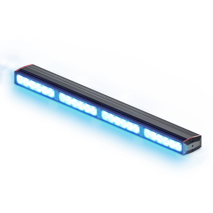 Feniex Fusion® 400 – Barre LED de signalisation – vue 4 – NOVADOMIO