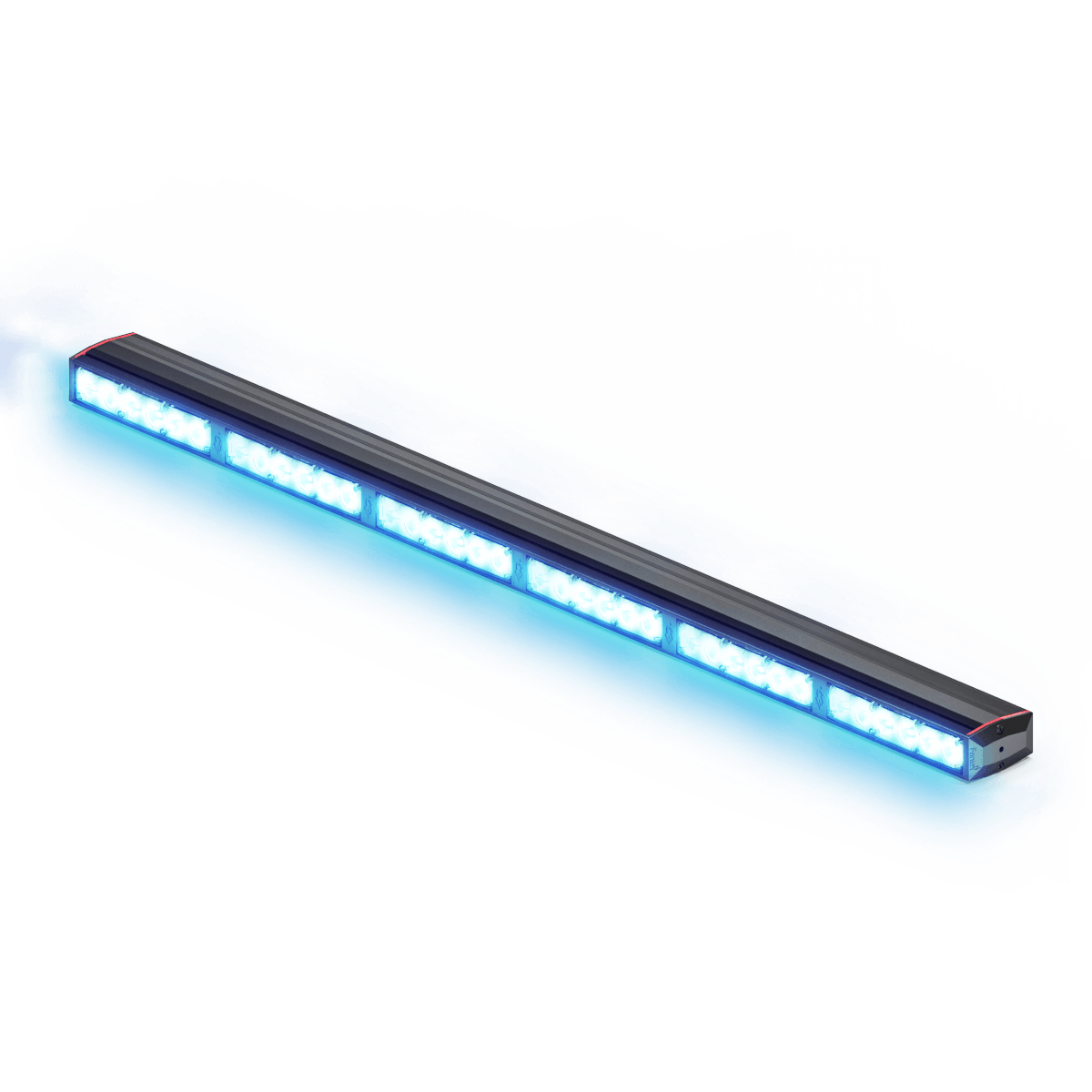 Feniex Fusion® 600 – Barre LED de signalisation – vue 4