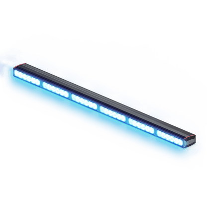 Feniex Fusion® 600 – Barre LED de signalisation – vue 4 – NOVADOMIO