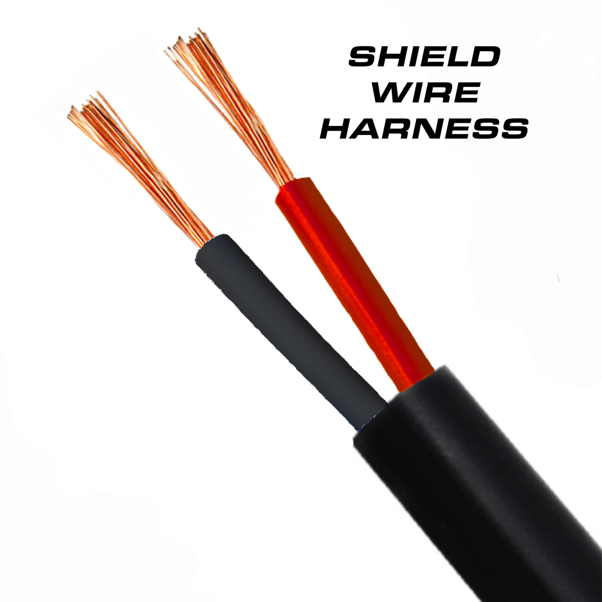 Feniex Shield Back-Up – Avertisseur sonore de recul – vue 4