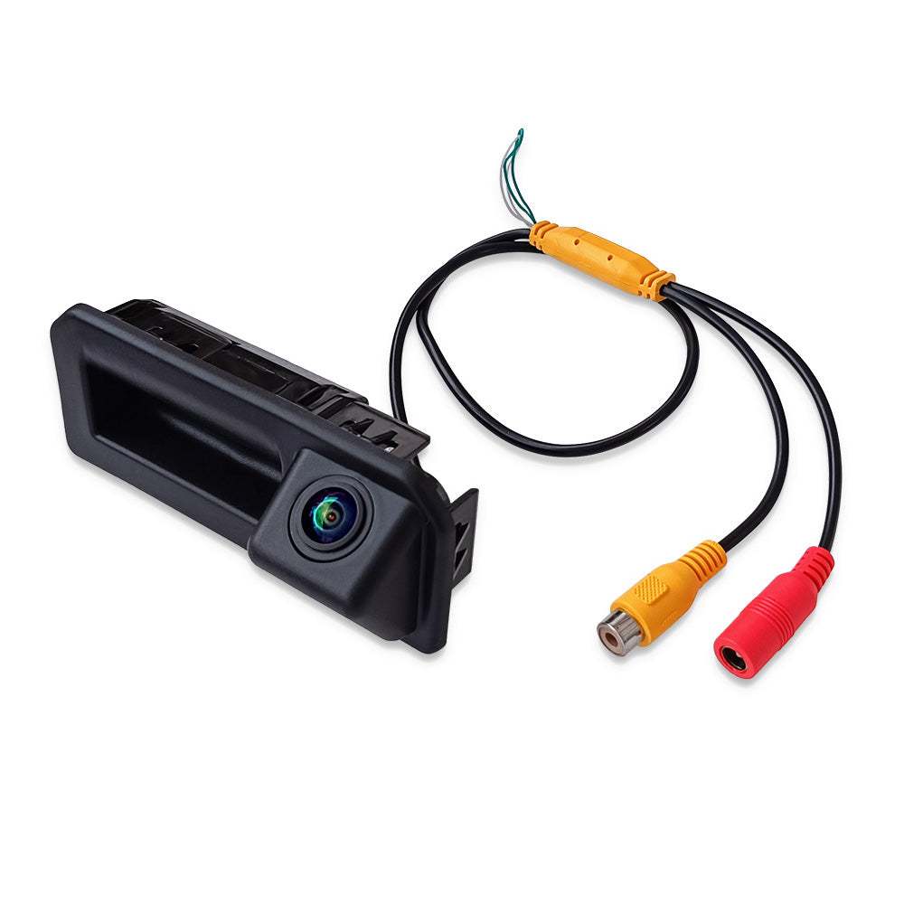 Caméra de recul AHD 1080p Andream pour Audi Skoda Q2 A5 Q3 – vue 2