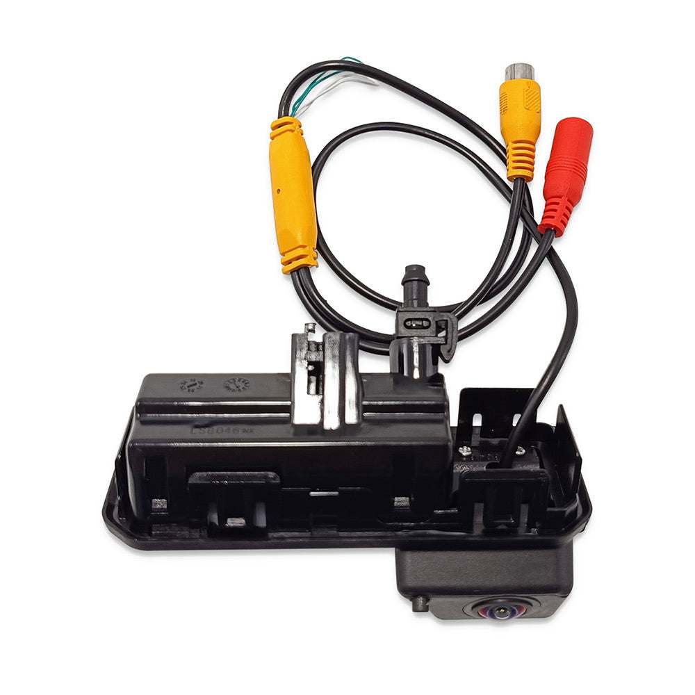 Caméra de recul AHD 1080p Andream pour Audi Volkswagen Porsche Skoda – vue 2