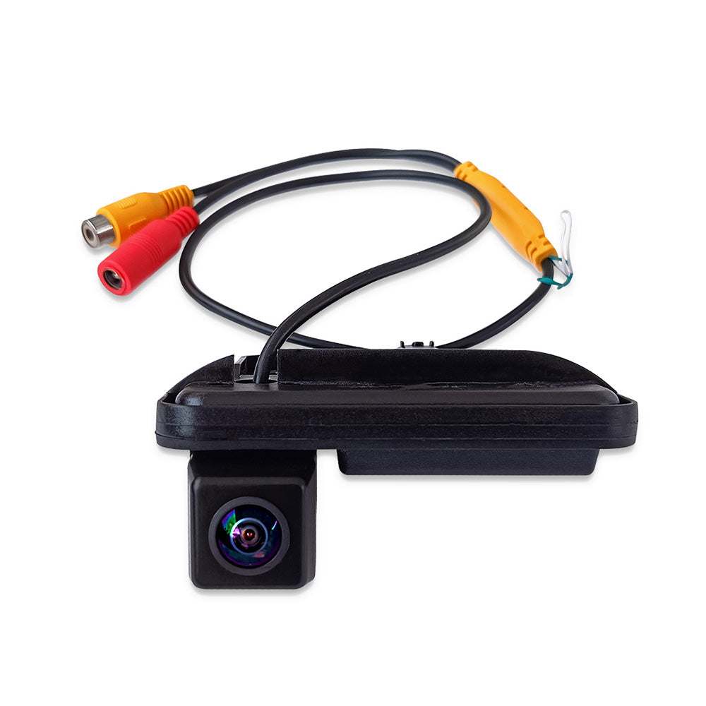Caméra de recul AHD 1080p Andream pour Mercedes B180 B200 – vue 2