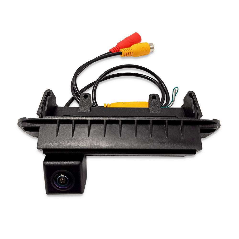 Caméra de recul AHD 1080p Andream pour Mercedes-Benz C200 – vue 2