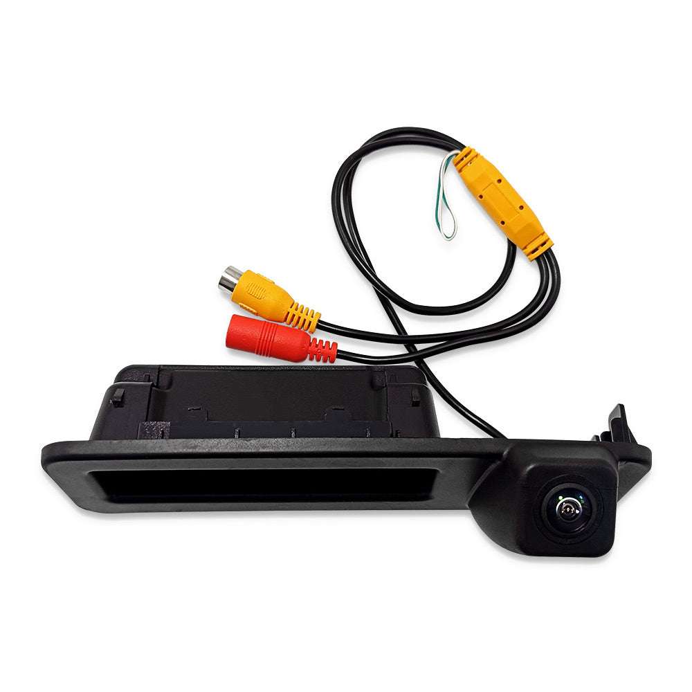 Caméra de recul AHD 1080p Andream pour BMW X1 – vue 2
