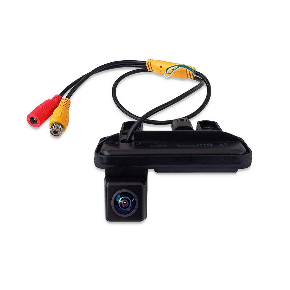 Caméra de recul AHD 1080p Andream pour Mercedes B-Class E-Class – vue 2
