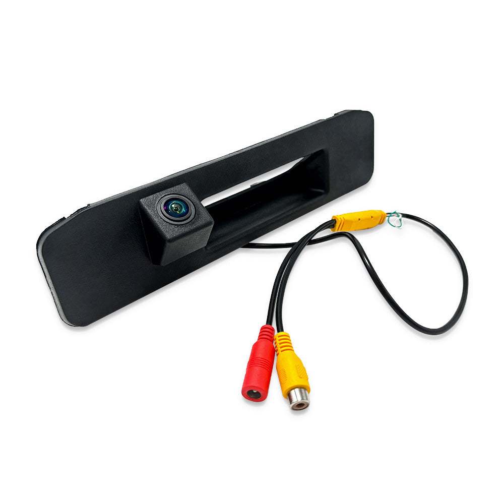 Caméra de recul AHD 1080p Andream pour Mercedes C-Class CLA – vue 2