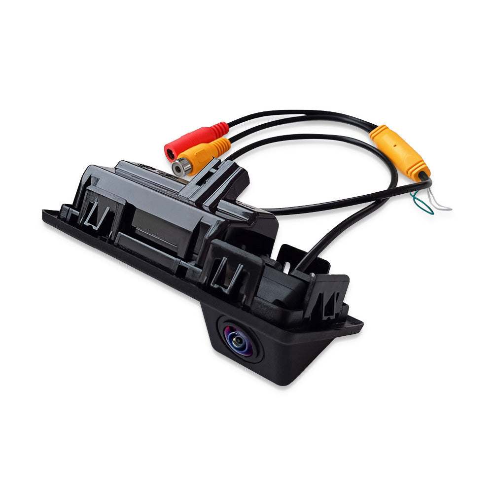 Caméra de recul AHD 1080p Andream pour Audi Volkswagen Skoda A3 – vue 2