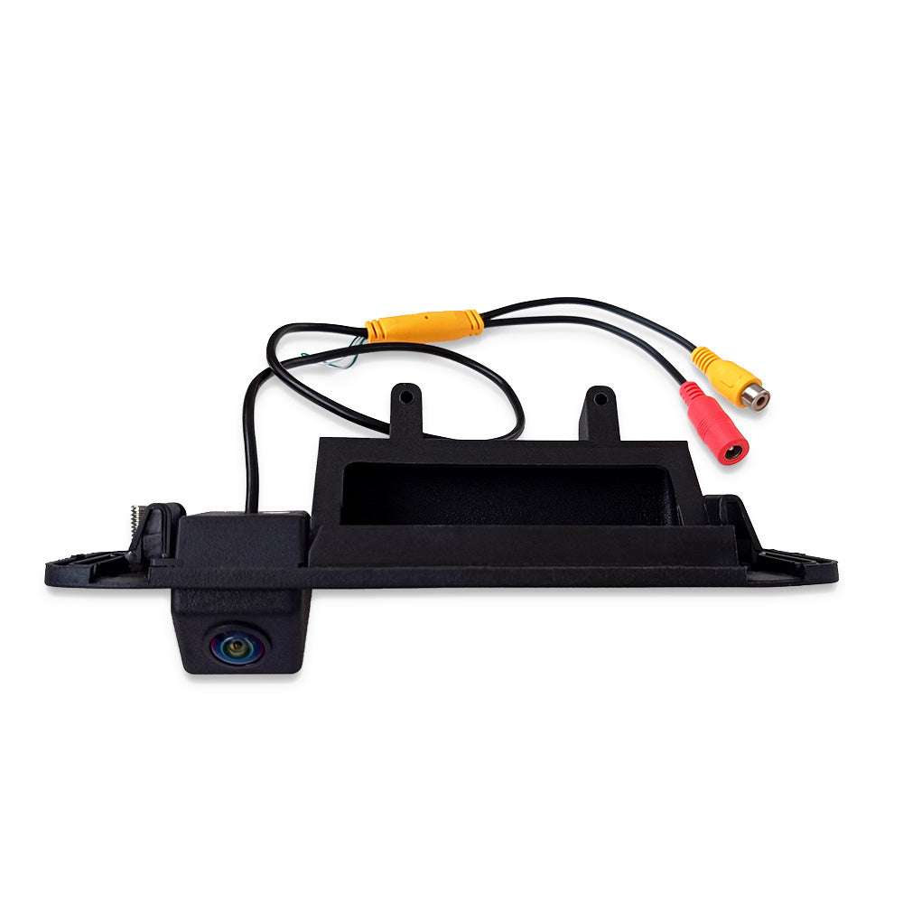 Caméra de recul AHD 1080p Andream pour Mercedes GLK300 – vue 2