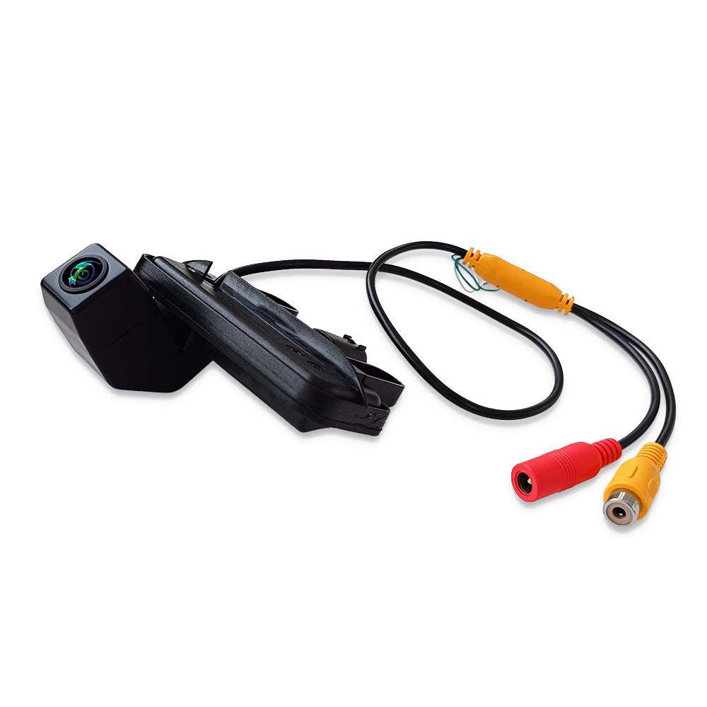Caméra de recul AHD 1080p Andream pour Mercedes E-Class – vue 2