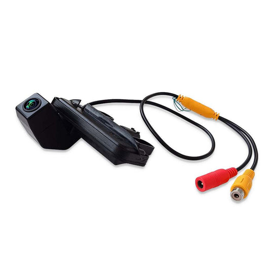 Caméra de recul Andream AHD 1080p – Mercedes E-Class – vue 2 – NOVADOMIO
