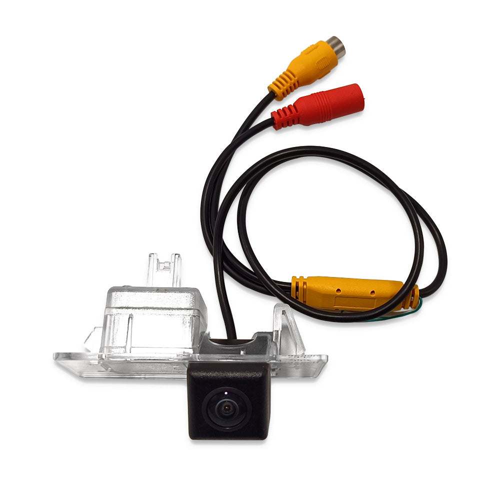 Caméra de recul AHD 1080p Andream pour Audi Volkswagen Porsche – vue 2
