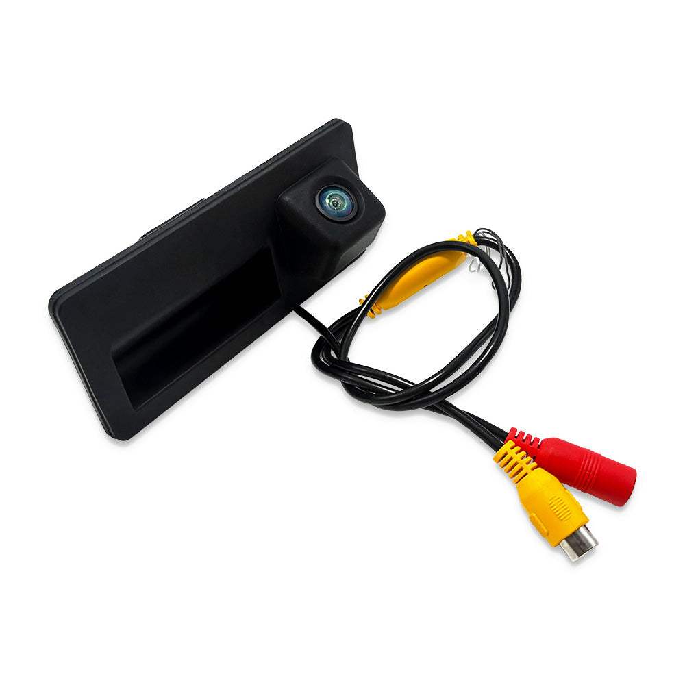 Caméra de recul AHD 1080p Andream pour Audi Volkswagen A3 A4 A5 A6 – vue 3
