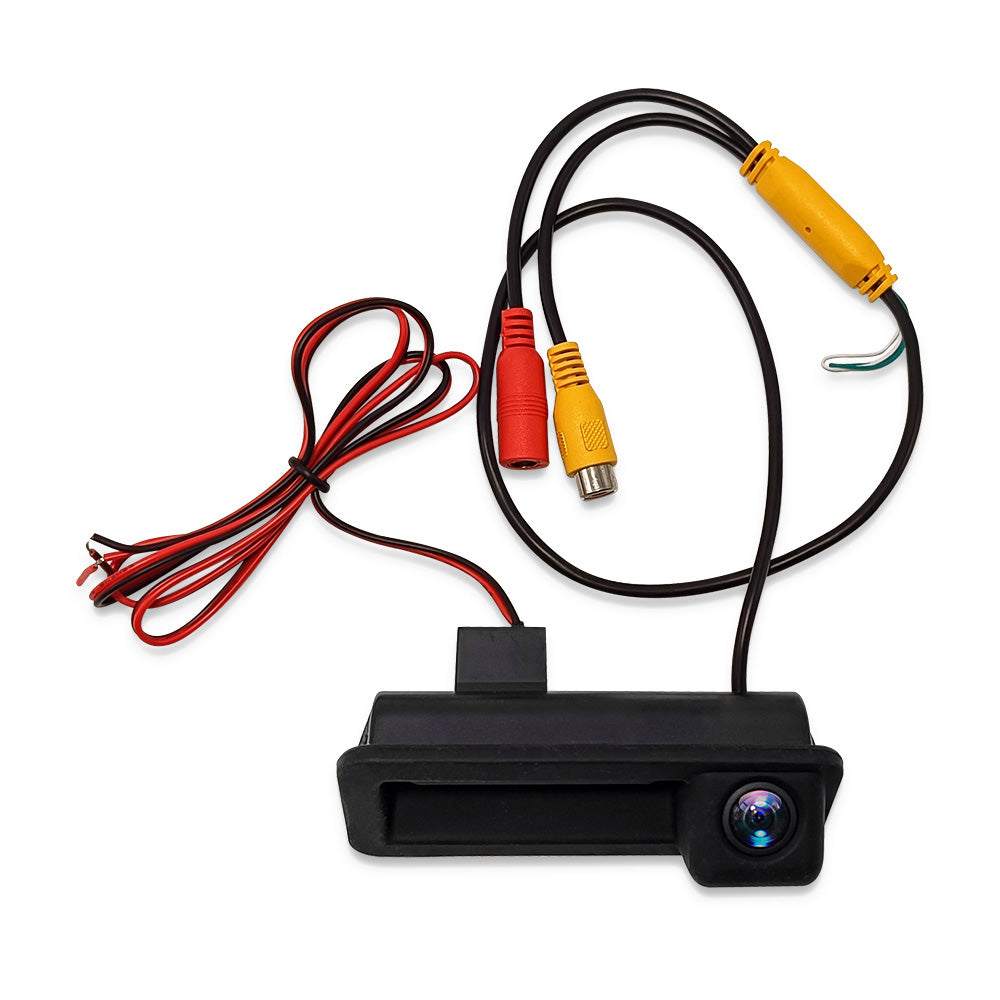 Caméra de recul AHD 1080p Andream pour Land Rover – vue 2