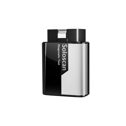 Scanner OBD2 Bluetooth KINGBOLEN SOLOSCAN pour Ford et Mazda – NOVADOMIO