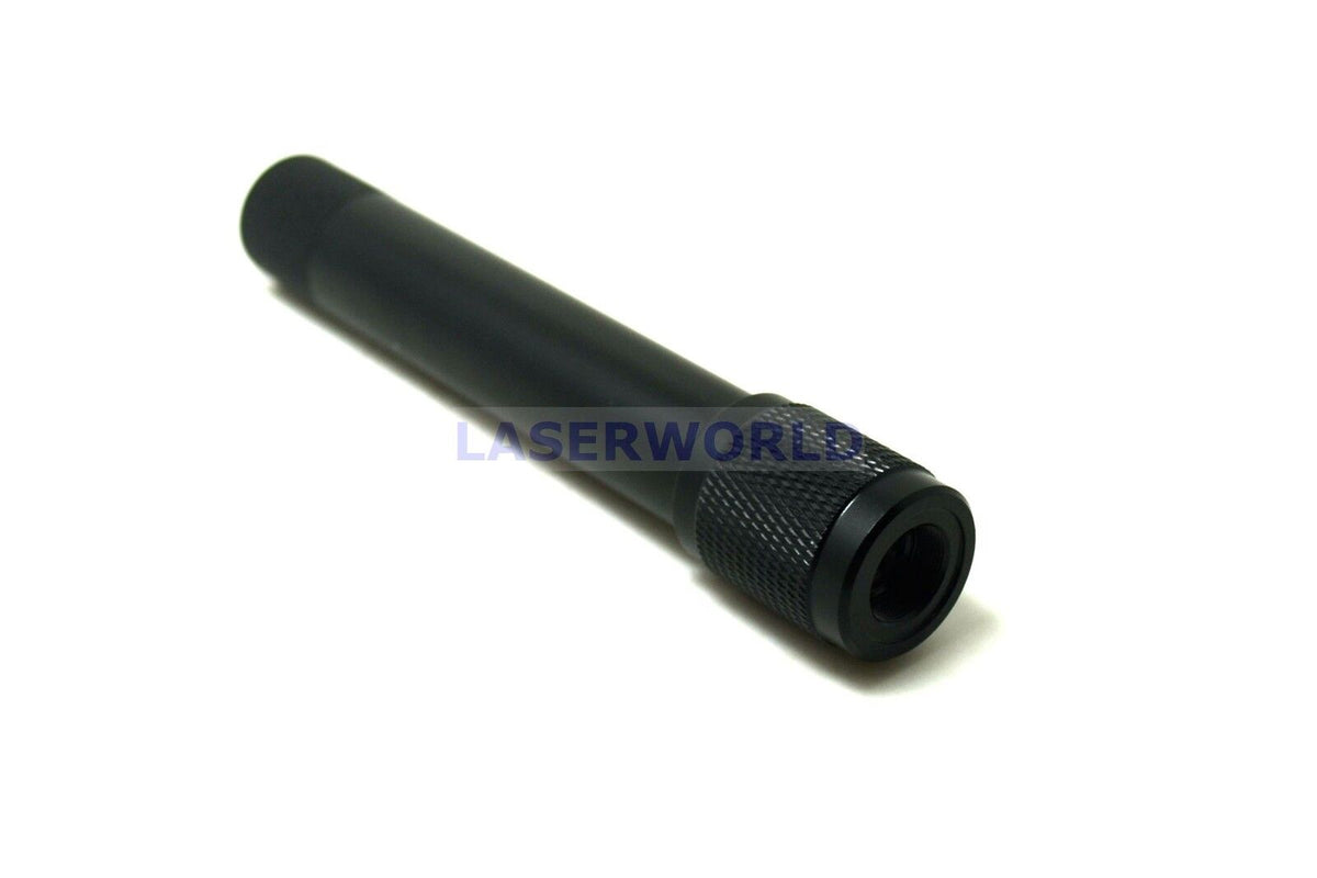 Pointeur laser infrarouge (infrarouge) 808 nm 200 mW – Stylo laser à faisceau carré à point à…