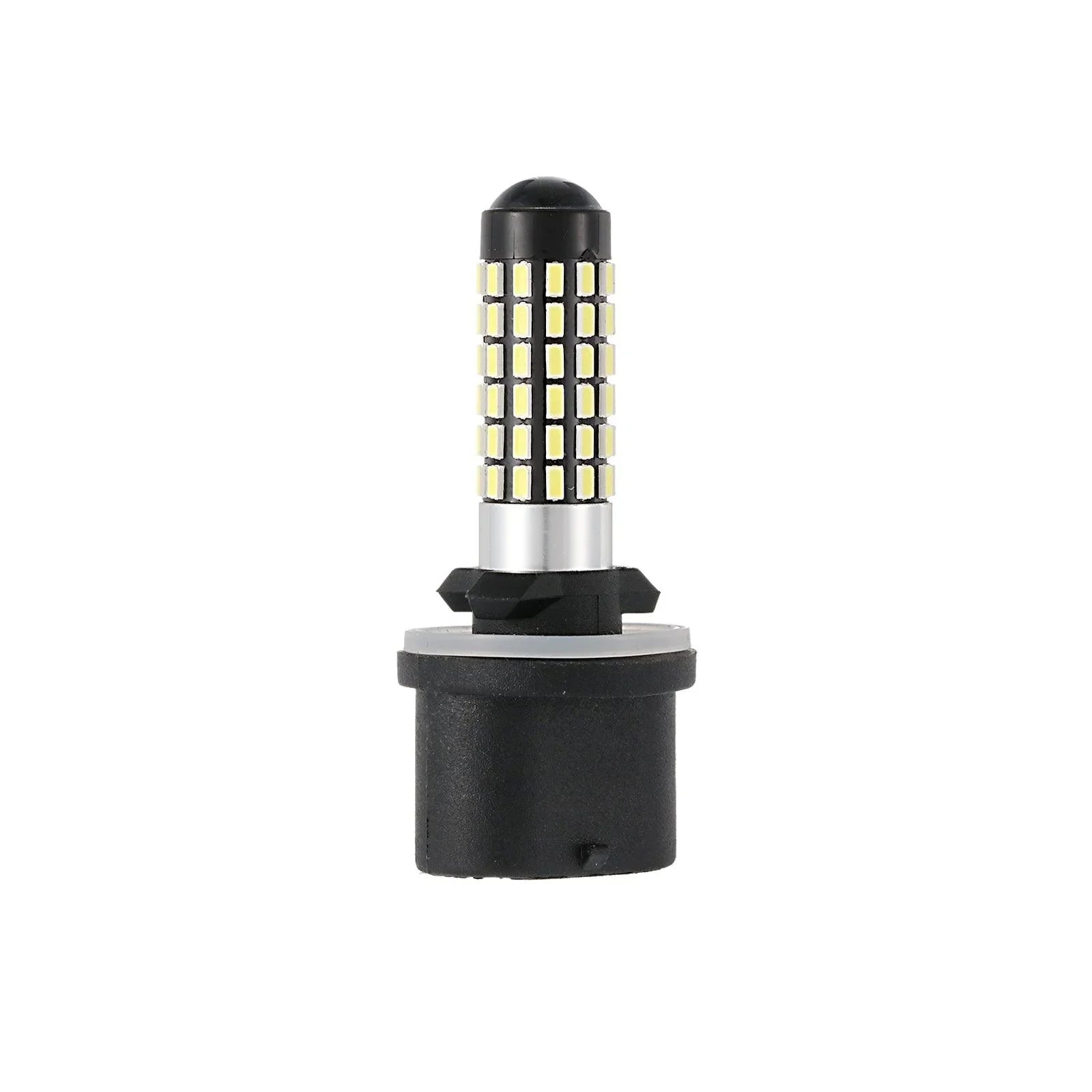 (2pcs/set) 880 881 2000LM 360°avec Projector blanc froid Ampoules antibrouillard LED/DRL – vue 5