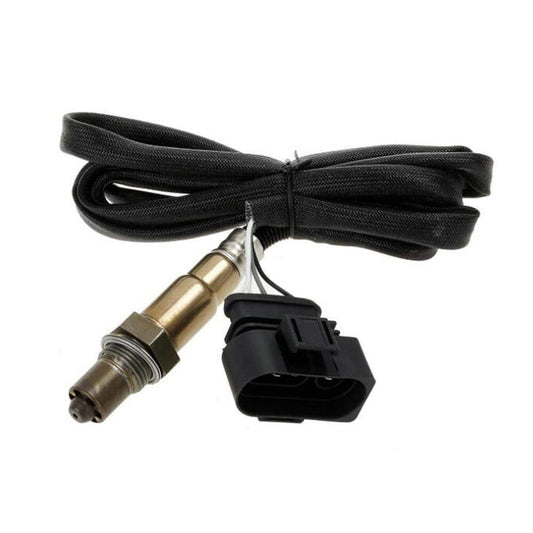 Capteur d'oxygène O2 en aval droit pour Volkswagen Passat 2000-2005 2,8l 234-4845 – vue 2