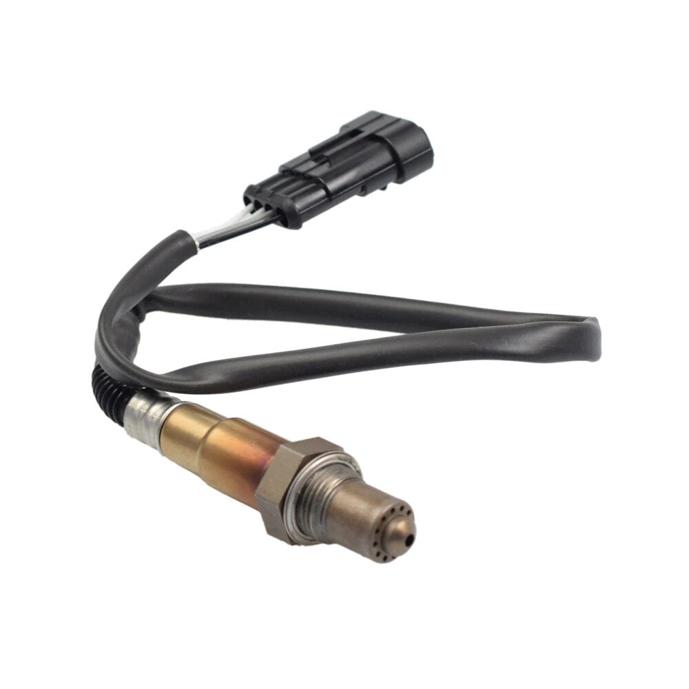 Capteur d'oxygène Lambda 0258006206, 1 pièce, pour Fiat Bravo Brava Punto Stilo 1.2 1.4 16 V – vue 4