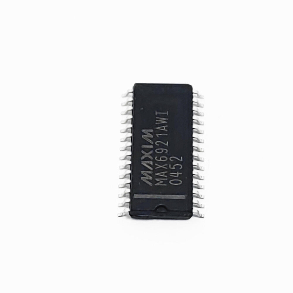 MAX6921AWI MAX6921 Colis : SOP28 – vue 3