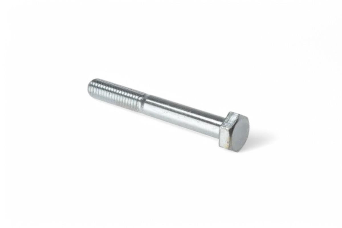 M10 x 1 5 hex head boulon 180 mm long self coloured – Darkside Developments
