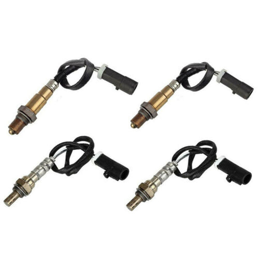 Capteur d'oxygène en amont et en aval, 4 pièces, pour Ford Explorer 04-10 234-4127 234-4401 – vue principale
