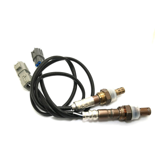 Capteur d'oxygène O2, rapport Air / carburant, en amont et en aval, adapté pour Toyota Solara Camry 2002 l, 2003 – 2.4…