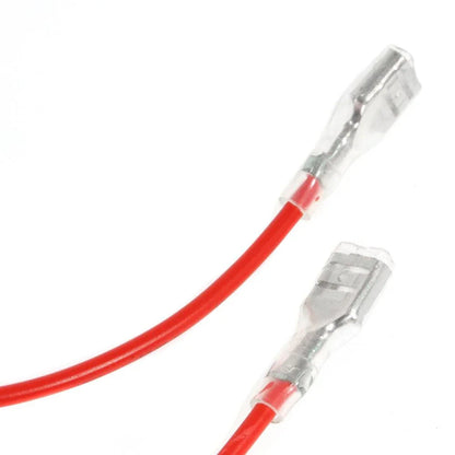 Lot de 2 KP-119 A H7 Ampoules LED supports de base pour Golf 5 Jetta – vue 5 – NOVADOMIO