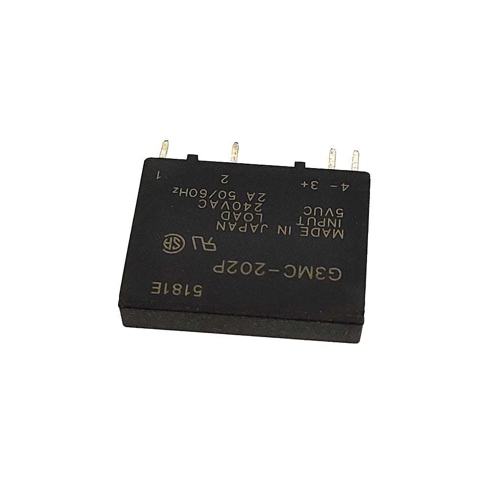 Paquet G3MC-202P : ZIP4 – vue 5