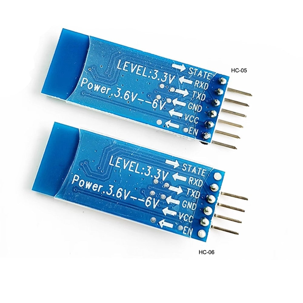Module sans fil de passage minimum RF pour modem émetteur-récepteur Bluetooth – vue 4