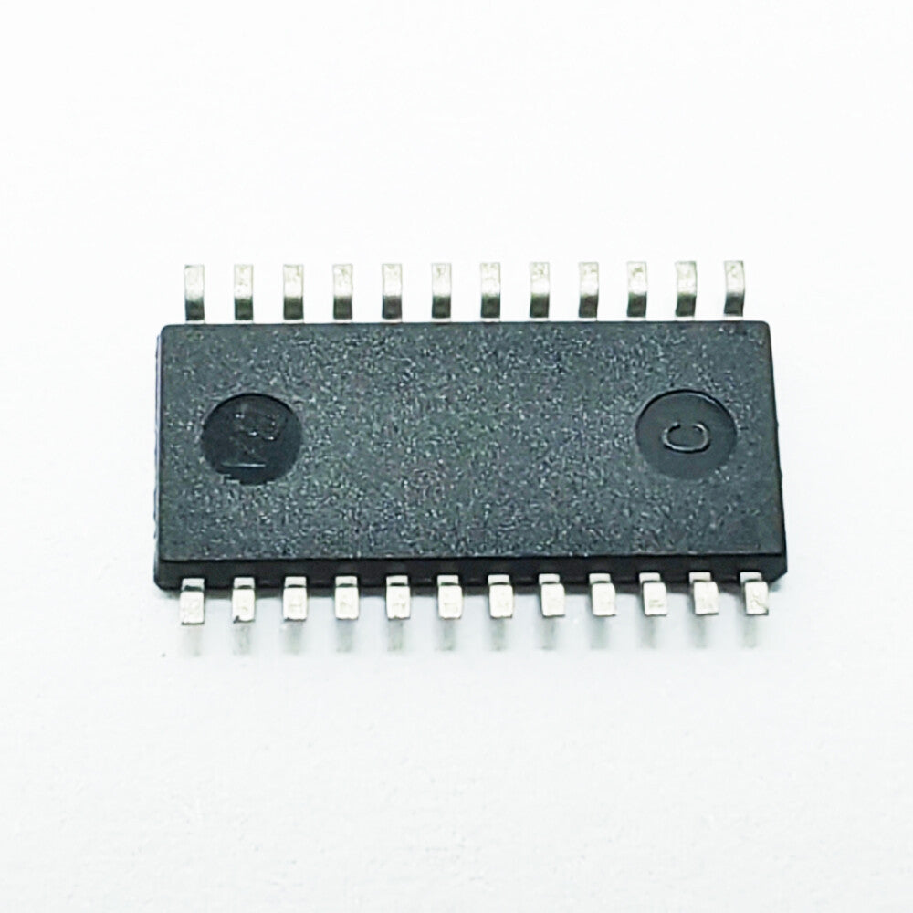 2 pièces / Lot IC LC7152N paquet: SOP-24 – vue 5