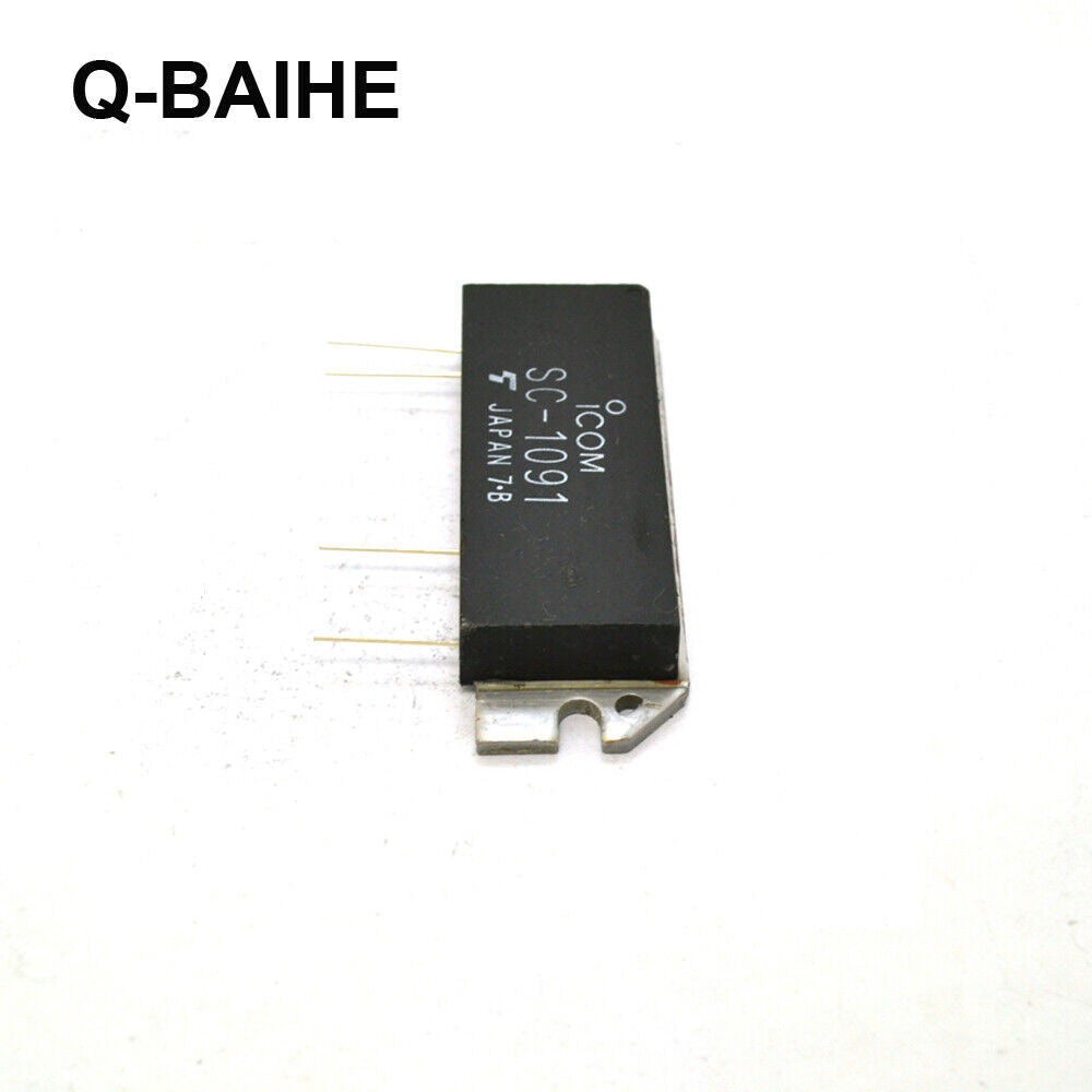 Paquet SC-1091 : module – vue 4