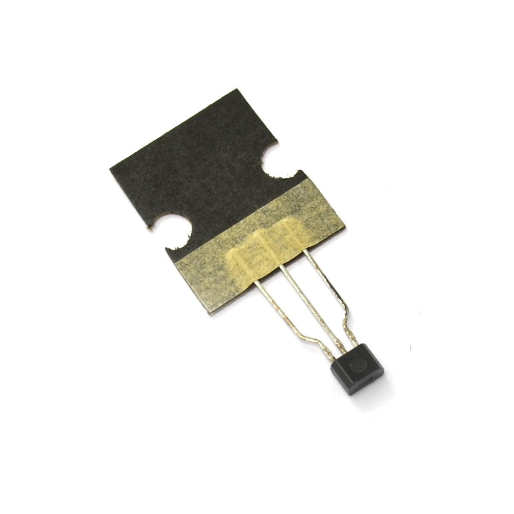 10 pièces 2SK715 W paquet: TO-92S, TRANSISTOR JFET canal N 15 V – vue 5