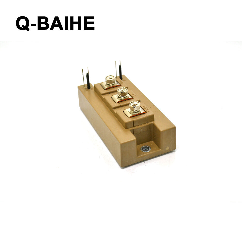 2MBI400VG-060-51 Contenu : module – vue 6