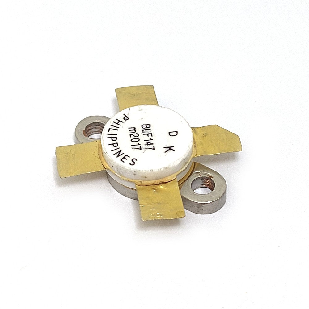 1 pièce BLF147. Emballage : RF. – vue 5