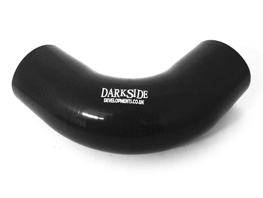 Darkside 2 5 63 mm 90 degrés durite silicone – Darkside Developments
