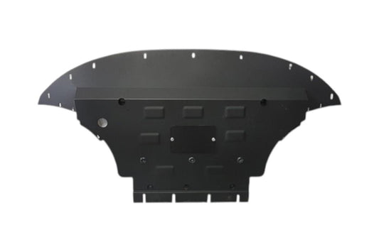 Acier sabot de protection moteur pour Audi Q5 08 17 – Darkside Developments