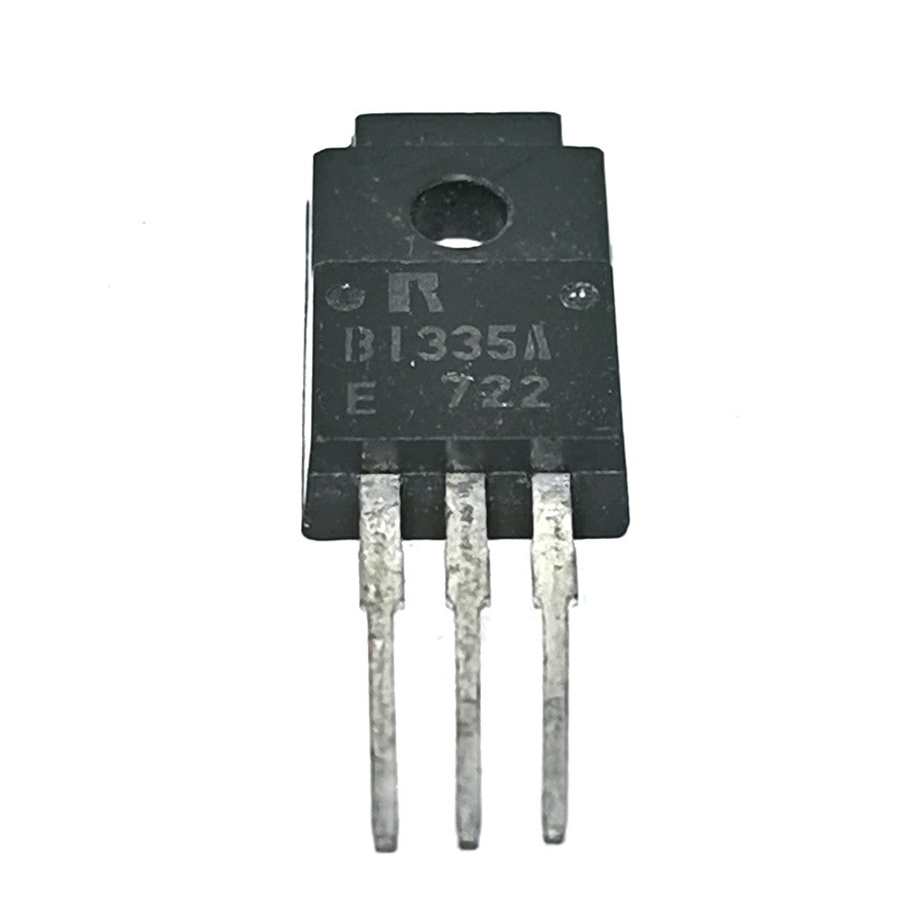 2SB1335 A Paquet : TO-220 – vue principale