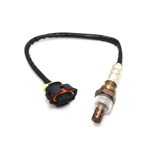 Vauxhall Corsa C2000-2009 capteur d'oxygène LambdaS capteur O2 5WK91709 capteur d'oxygène – vue principale