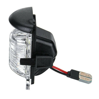LED éclairages de plaque & Tail Gate Window charnière LED feux pour Jeep Wrangler JK 2007–2017 – vue 14 – NOVADOMIO