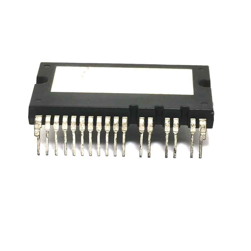 1 module de pilote de climatisation FNA41560. Contenu : SPM-26. – vue 7