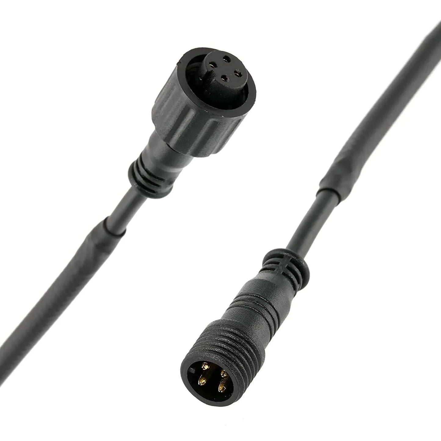 RA80 XL RGB panneau de commande, Larger Size, Toggle/ Momentary/ Pulsed Mode Supported – vue 9