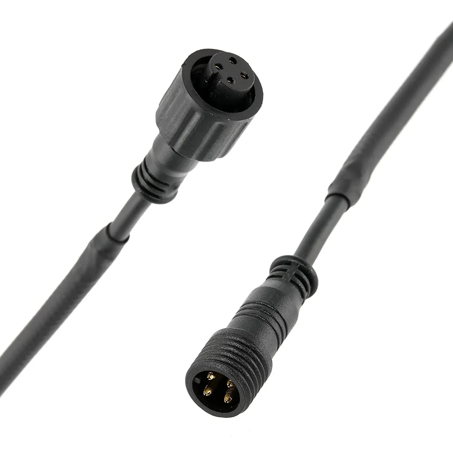RA80 XL RGB panneau de commande, Larger Size, Toggle/ Momentary/ Pulsed Mode Supported – vue 9
