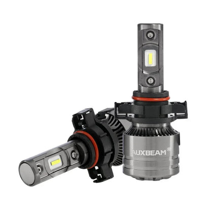 T1 série Temperature Control Built-in Canbus Ampoules LED 8000LM – vue 28 – NOVADOMIO