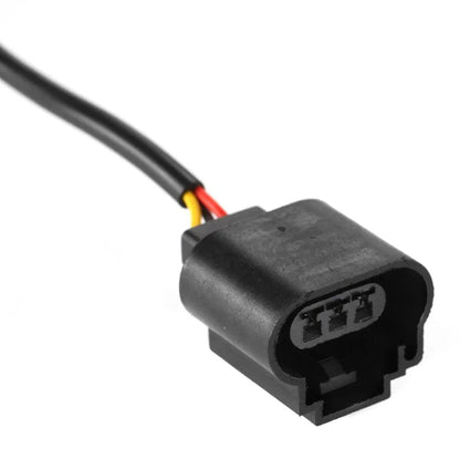 H13/9008 C10-MODEL Enhanced Ampoules de phare LED CAN-bus Decoder anti-scintillement Hyper Flash No Warning Harness Resistor